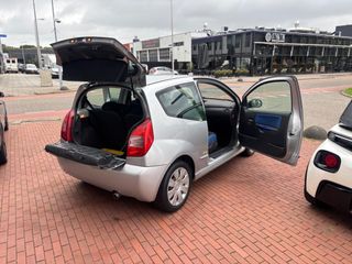 Citroën C2