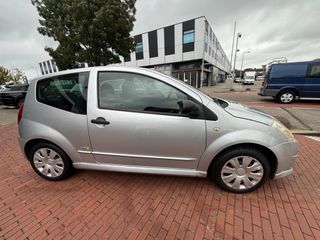 Citroën C2