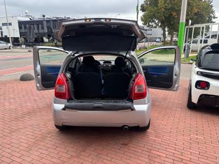 Citroën C2