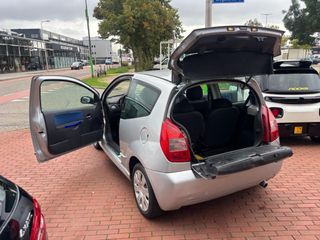 Citroën C2