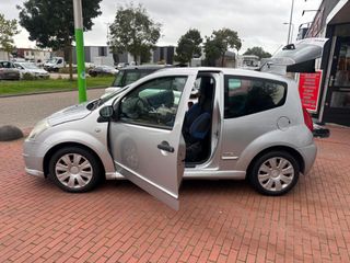 Citroën C2