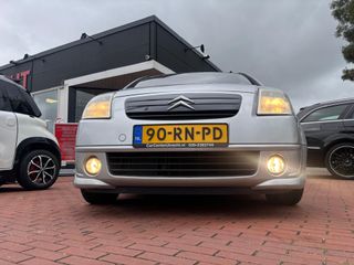 Citroën C2