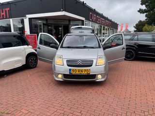 Citroën C2