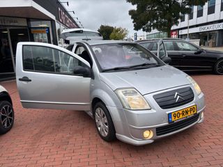 Citroën C2