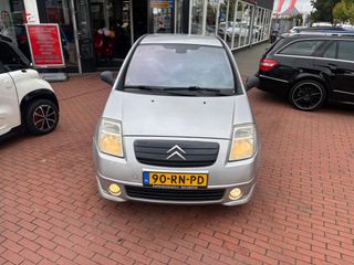 Citroën C2