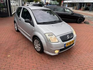 Citroën C2