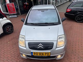 Citroën C2