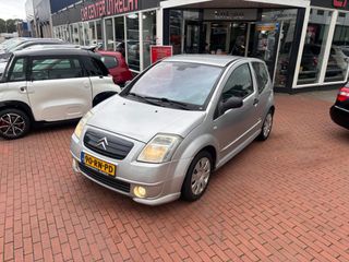 Citroën C2