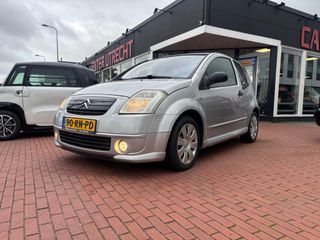 Citroën C2