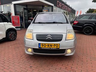 Citroën C2