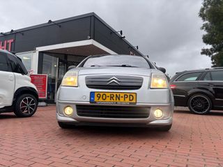 Citroën C2