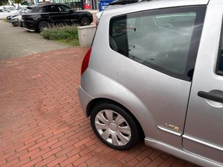 Citroën C2