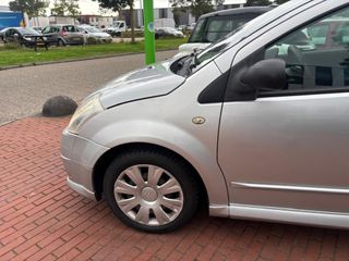 Citroën C2