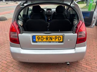 Citroën C2