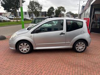 Citroën C2