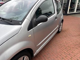 Citroën C2