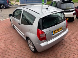 Citroën C2