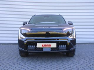 Kia EV5