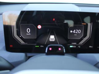 Kia EV5