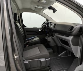 Peugeot e-Expert