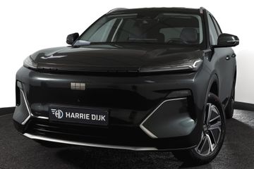 Geely Starray EM-i