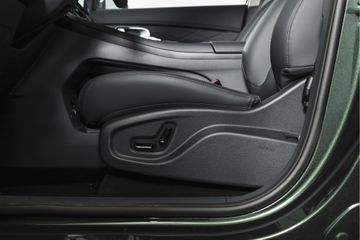 Geely Starray EM-i