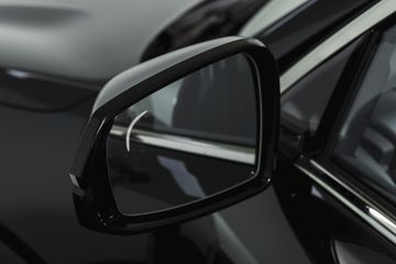 Geely Starray EM-i