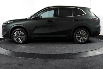 Geely Starray EM-i