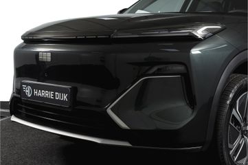 Geely Starray EM-i