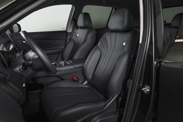 Geely Starray EM-i