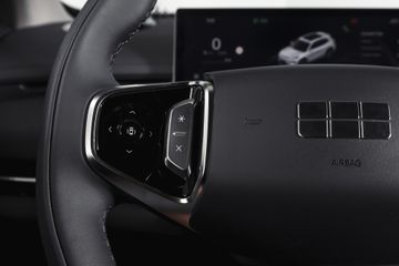 Geely Starray EM-i