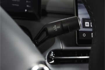 Geely Starray EM-i