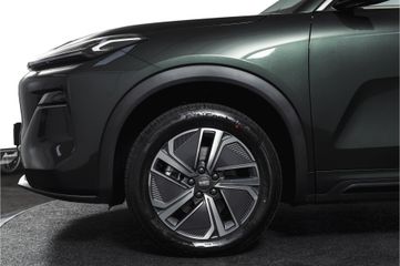 Geely Starray EM-i