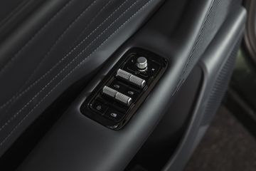Geely Starray EM-i
