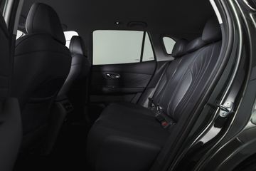 Geely Starray EM-i