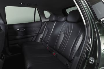 Geely Starray EM-i