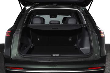 Geely Starray EM-i
