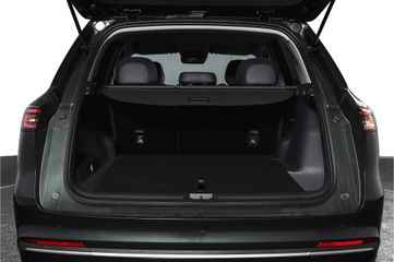 Geely Starray EM-i