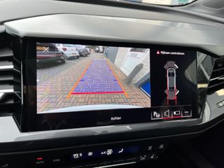 Audi Q4 Sportback e-tron
