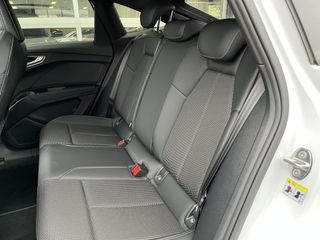 Audi Q4 Sportback e-tron