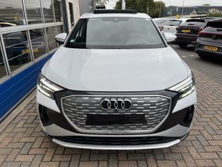 Audi Q4 Sportback e-tron