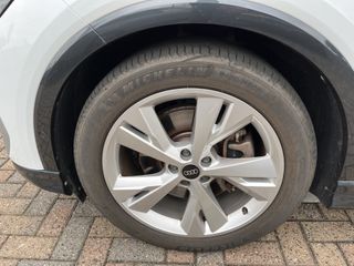 Audi Q4 Sportback e-tron