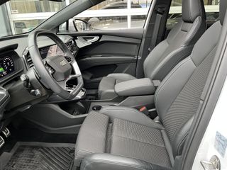 Audi Q4 Sportback e-tron