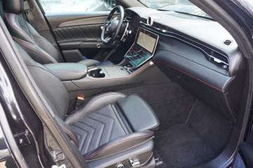 Maserati Grecale