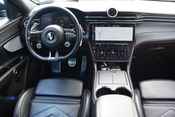 Maserati Grecale