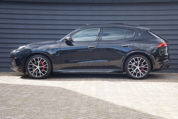 Maserati Grecale