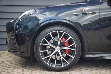 Maserati Grecale