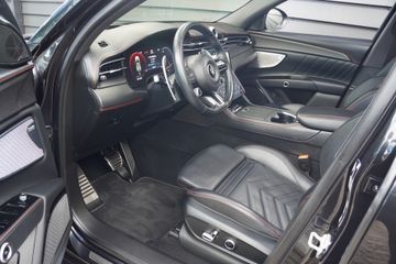 Maserati Grecale