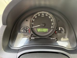 Škoda Citigo