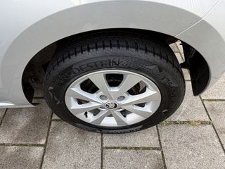 Škoda Citigo
